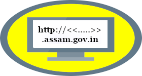 Register Domain Names under .assam.gov.in
