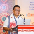 Dr. Ranoj Pegu 