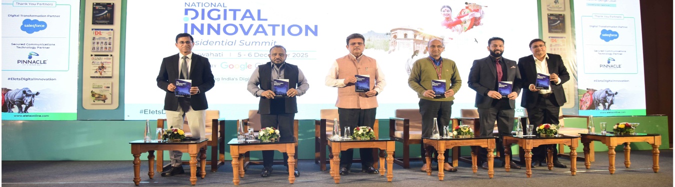 Digital Innovation summit