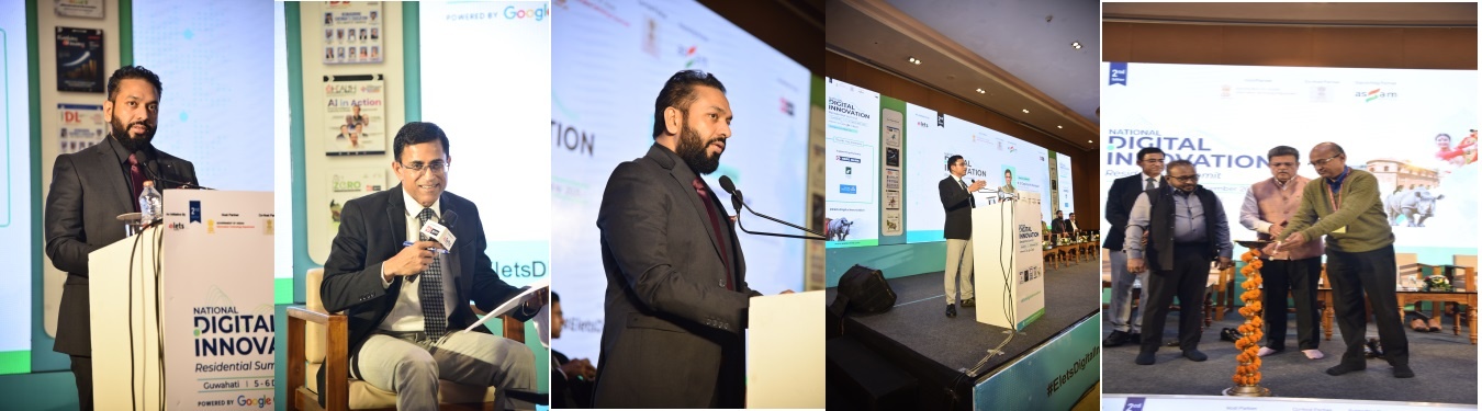 Digital Innovation summit